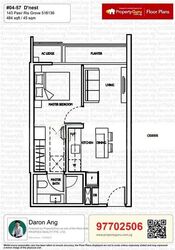 d'Nest (D18), Condominium #623901691